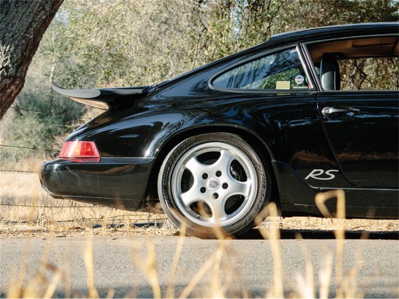 1993 Porsche 911 for sale in Fallbrook, CA – photo 4
