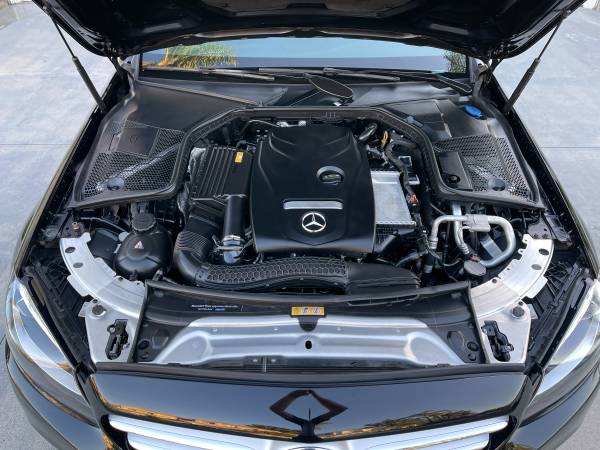 2018 Mercedes Benz C300 for sale in Mission Viejo, CA – photo 22