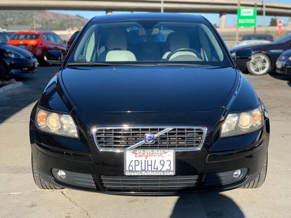 2006 Volvo S40 2.4L Auto - cars & trucks - by dealer - vehicle... for sale in San Rafael, CA – photo 16