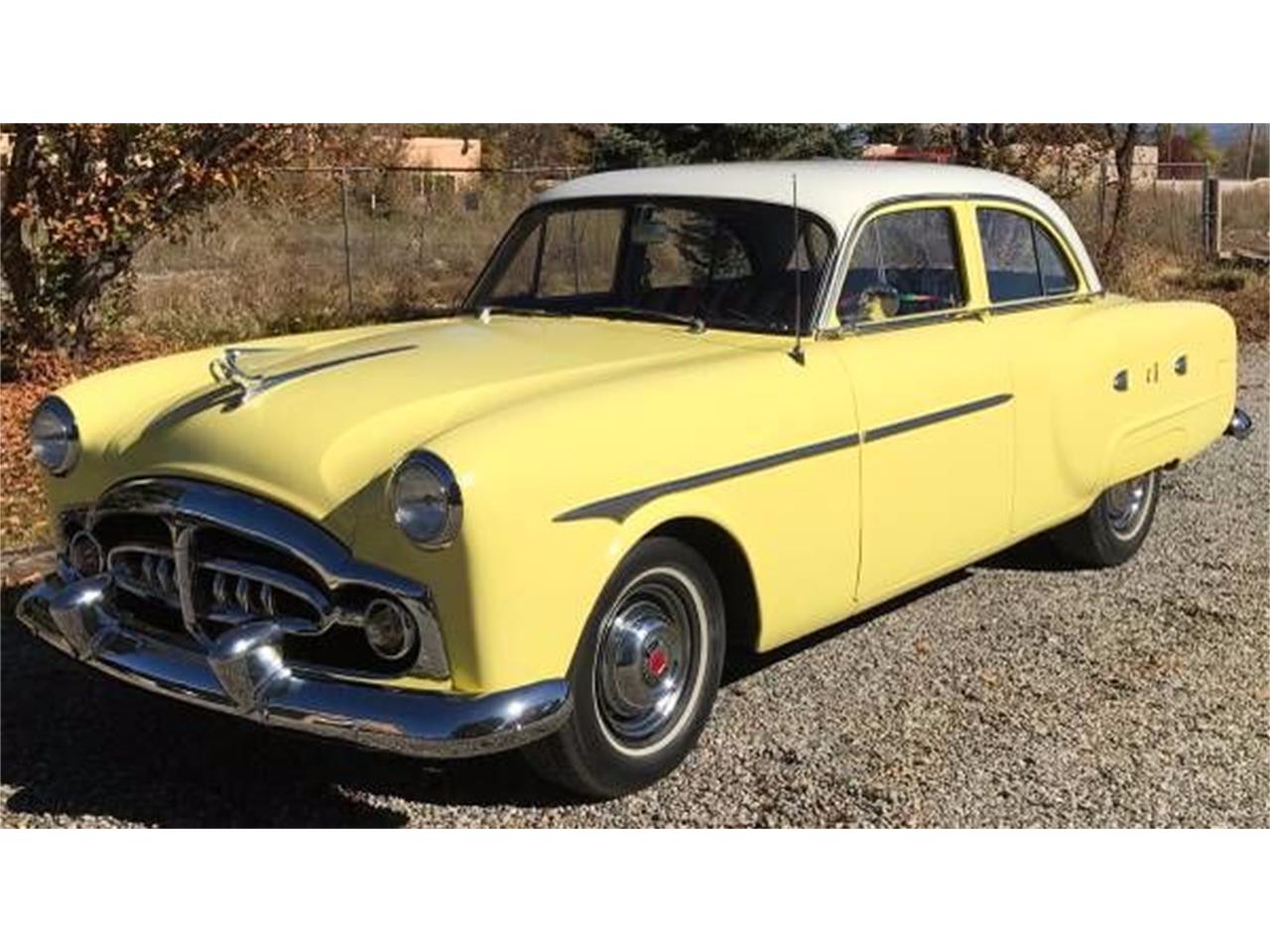 1952 Packard 200 for sale in Cadillac, MI – photo 17