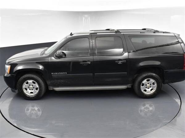 2013 Chevrolet Suburban 1500 LT - SUV - - by dealer for sale in Ardmore, TX – photo 20