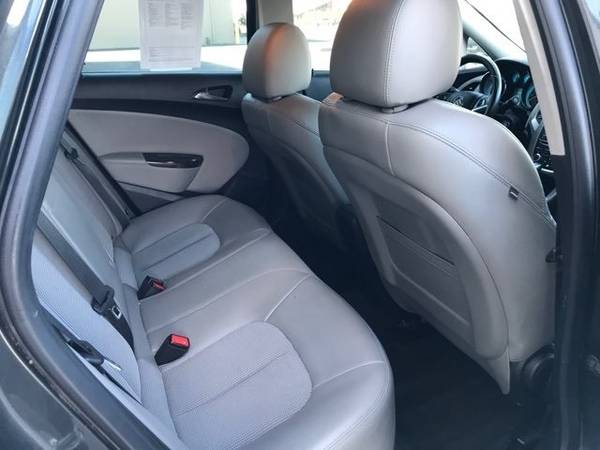 2014 Buick Verano Convenience Group - - by dealer for sale in Twin Falls, ID – photo 10