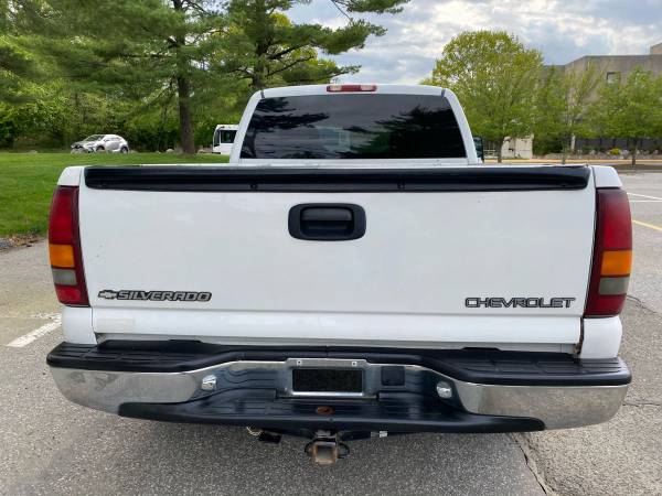 Chevrolet Silverado for sale in Norwalk, NJ – photo 4