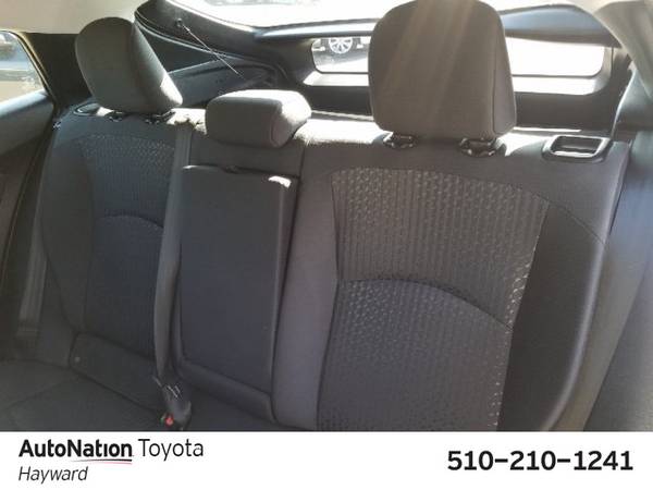 2016 Toyota Prius Two SKU:G3009362 Hatchback for sale in Hayward, CA – photo 17