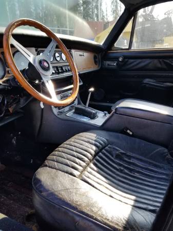 JAGUAR XJ6 I HAVE 3 OF THESE - cars & trucks - by owner - vehicle... for sale in Wasilla, AK – photo 7