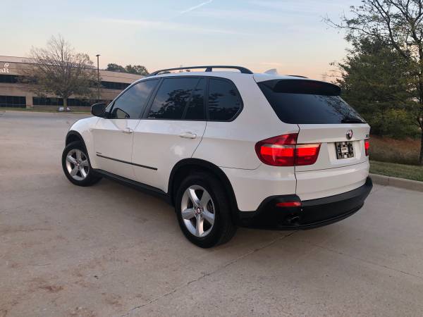 2009 BMW X5 xDrive 30i Sport AWD ** FINANCE AVAILABLE - cars &... for sale in Saint Louis, MO – photo 2