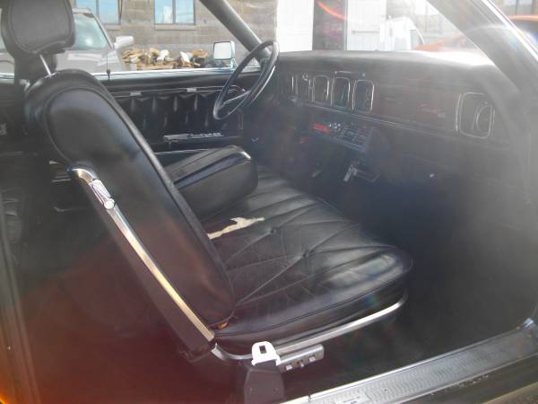 1969 Lincoln Continental MK III for sale in Humboldt, AZ – photo 8
