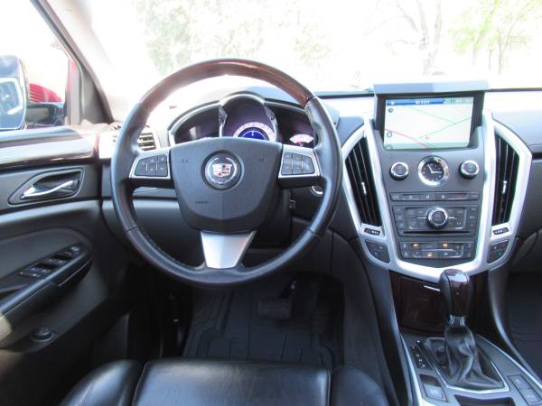2011 Cadillac SRX AWD Premium Moon Remote Start, 45K! Warranty for sale in Minneapolis, MN – photo 7
