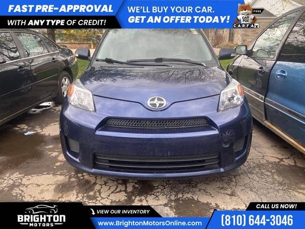 2008 Scion xD Base FOR ONLY 48/mo! - - by dealer for sale in Brighton, MI – photo 3