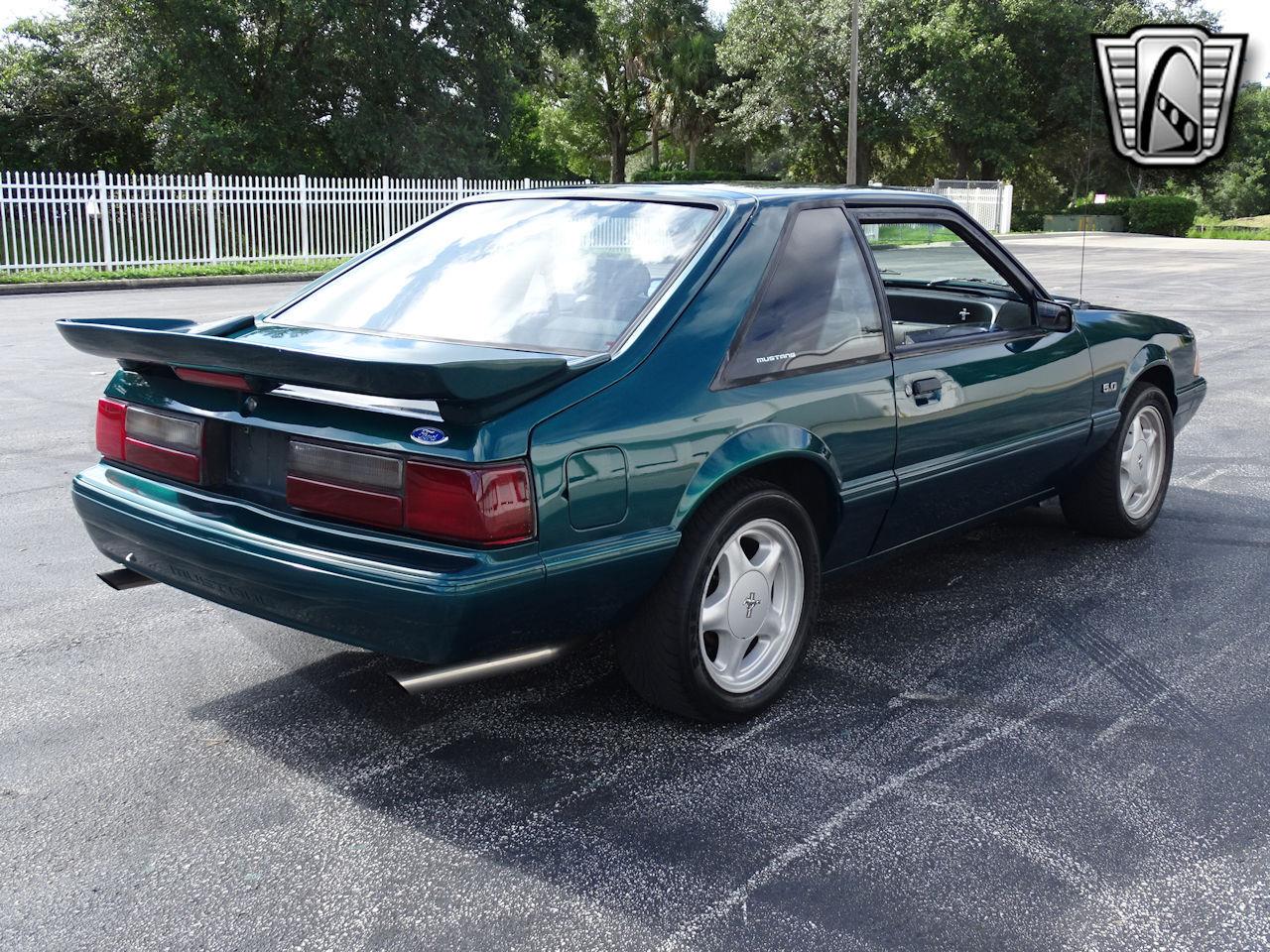 1992 Ford Mustang for sale in O'Fallon, IL – photo 8