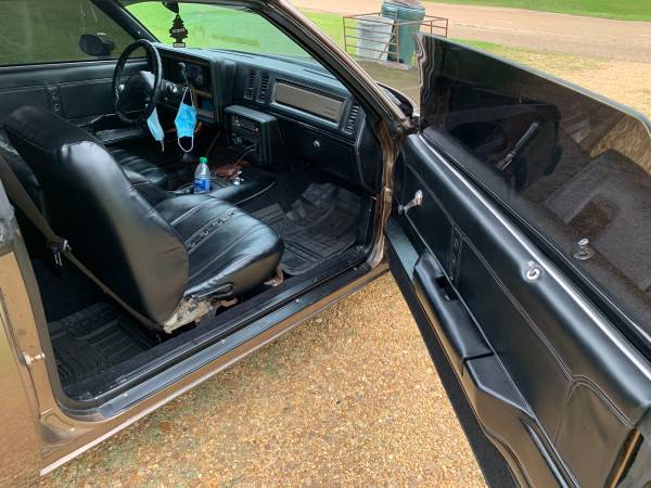 1983 Buick Regal for sale in Natchez, MS – photo 12