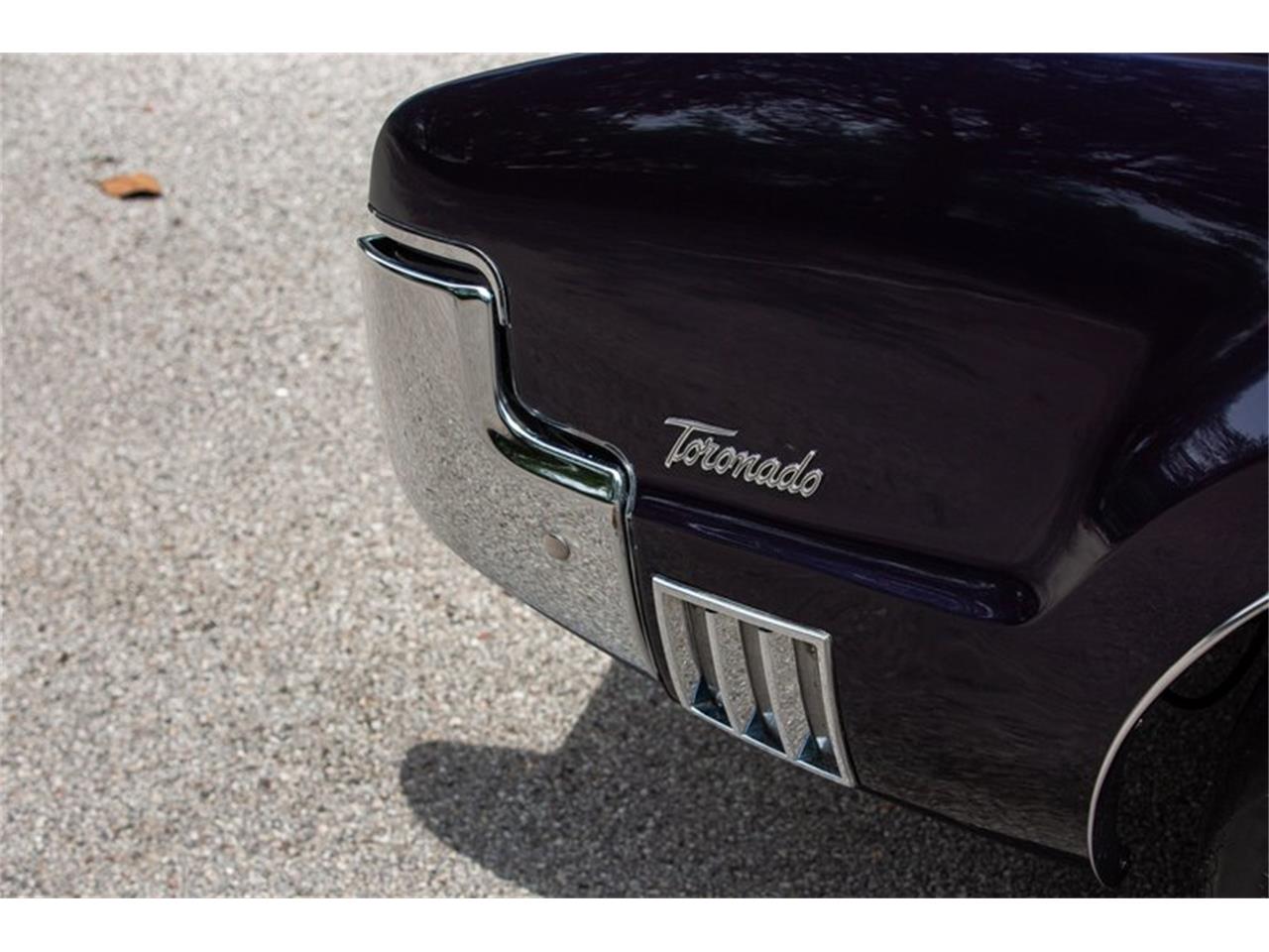 1966 Oldsmobile Toronado for sale in Orlando, FL – photo 24