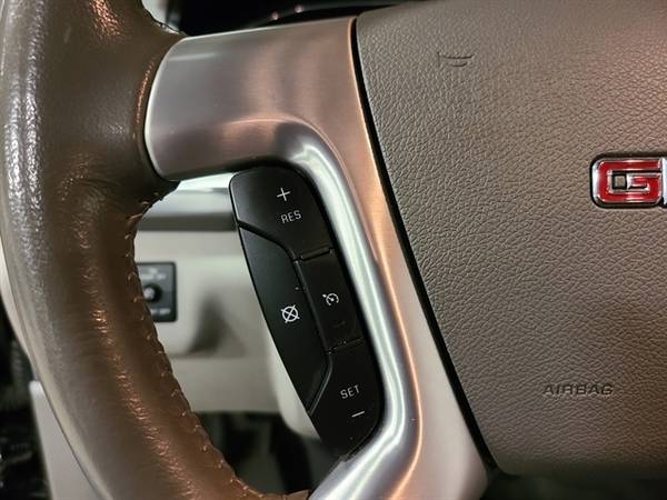 2014 GMC Acadia SLT AWD - cars & trucks - by dealer - vehicle... for sale in Sioux Falls, SD – photo 18