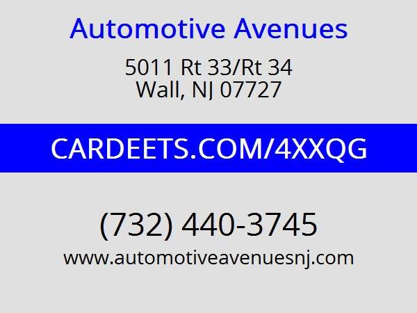 2019 Chevrolet Equinox, Silver Ice Metallic - cars & trucks - by... for sale in Wall, NJ – photo 23