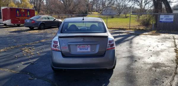 2012 Nissan Sentra - cars & trucks - by owner - vehicle automotive... for sale in Whitewater, WI – photo 7