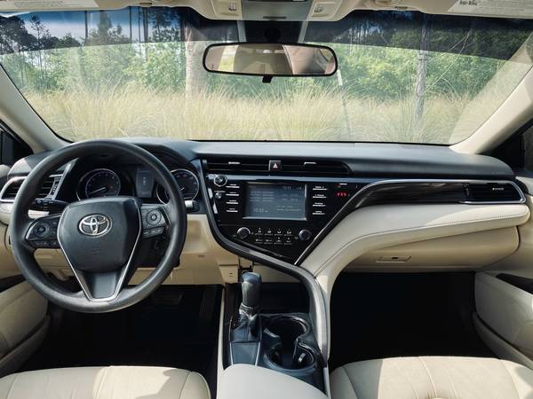 2018 Toyota Camry LE! for sale in Jacksonville, FL – photo 10