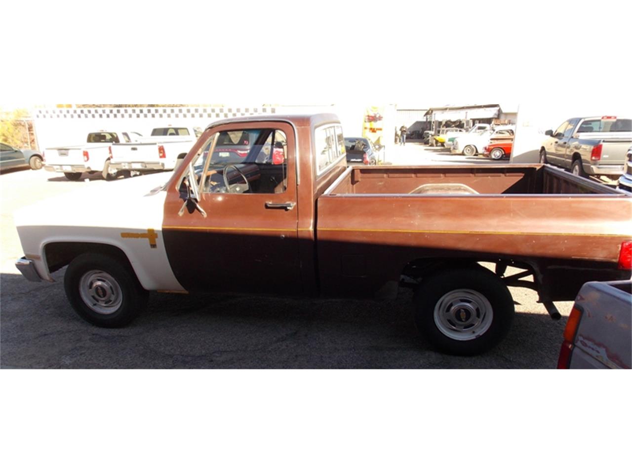 1982 Chevrolet C10 for sale in Other, Other – photo 26