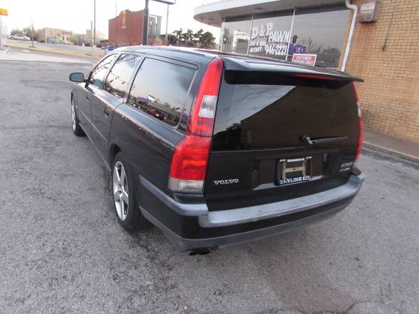 2004 VOLVO V70 R - - by dealer - vehicle automotive sale for sale in Oklahoma City, OK – photo 5