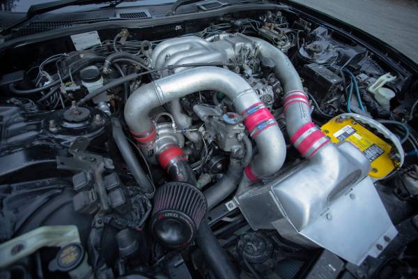 JDM 1992 Mazda RX-7 FD3S with a BRAND NEW ENGINE! for sale in Elk Grove Village, IL – photo 23