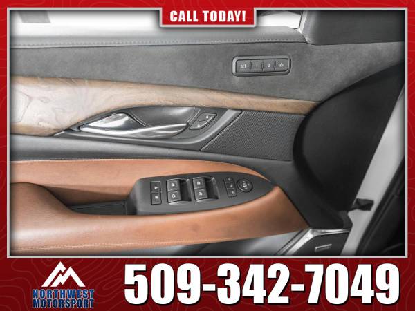 2018 Cadillac Escalade Premium Luxury 4x4 - - by for sale in Spokane Valley, WA – photo 14
