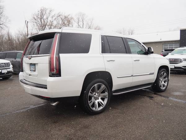 2016 Cadillac Escalade Luxury Collection - - by dealer for sale in ST.Cloud, MN – photo 2