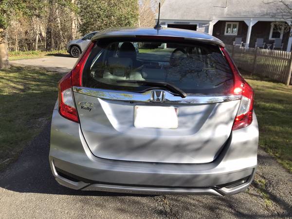 2018 Honda Fit EX-L Low Miles LOADED for sale in Centerville, MA – photo 3