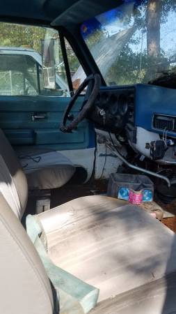 74 Chevy C20 for sale in Ridgeland, MS – photo 3