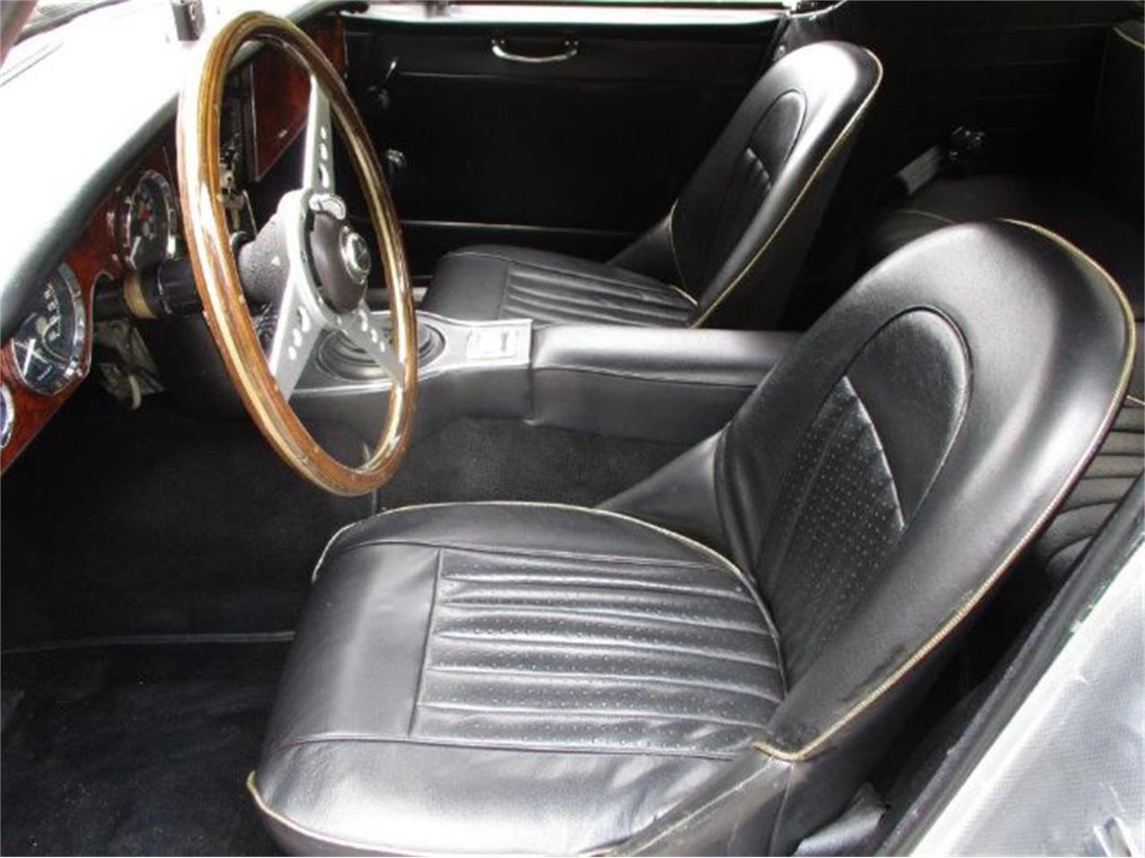 1967 Austin-Healey 3000 Mark III for sale in Cadillac, MI – photo 26
