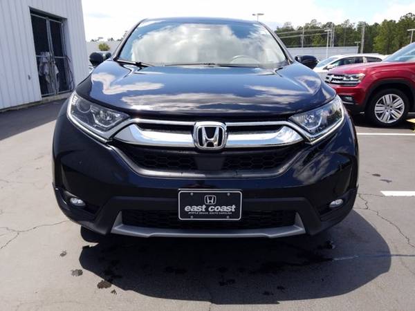 2019 Honda CR-V Crystal Black Pearl WOW GREAT DEAL! - cars & for sale in Myrtle Beach, SC – photo 17