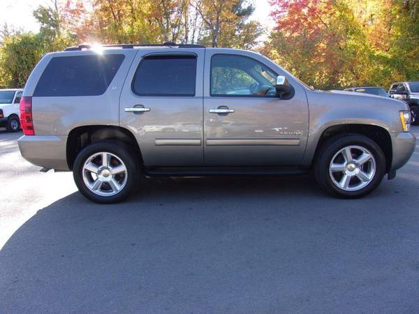 2012 Chevrolet Chevy Tahoe LT 4x4 4dr SUV WE CAN FINANCE ANY... for sale in Londonderry, NH – photo 5