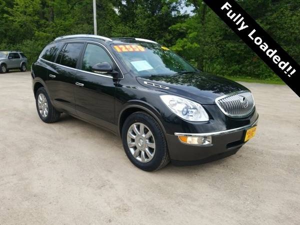 2011 Buick Enclave for sale in Oconto, WI – photo 7