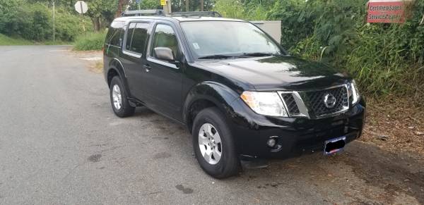 2010 Nissan Pathfinder - Reduced price! for sale in Other, Other – photo 2