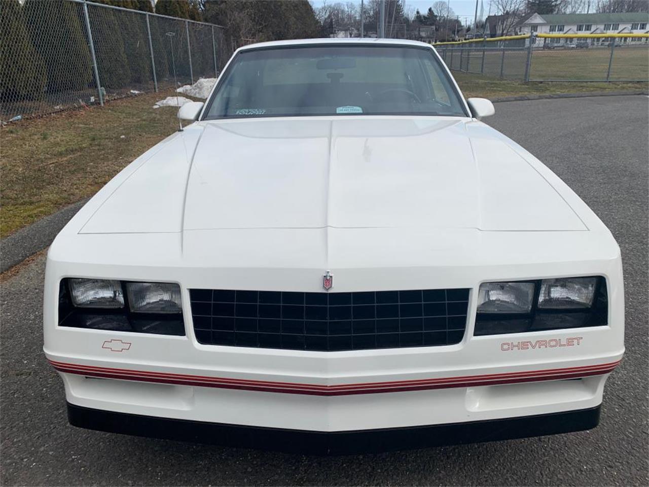 1988 Chevrolet Monte Carlo for sale in Milford City, CT – photo 6