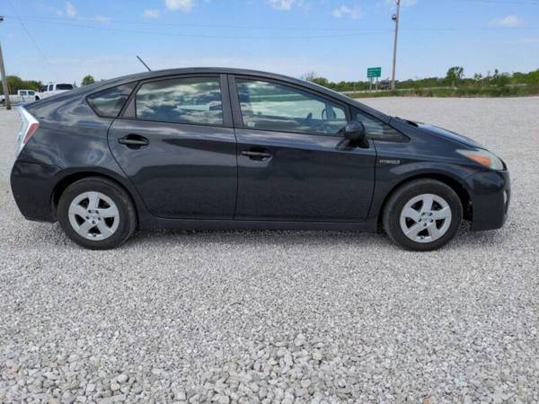 2010 Toyota Prius - - by dealer - vehicle automotive for sale in Whiteside, MO – photo 6