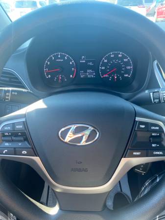 2019 Hyundai Accent - cars & trucks - by dealer - vehicle automotive... for sale in Corpus Christi, TX – photo 5