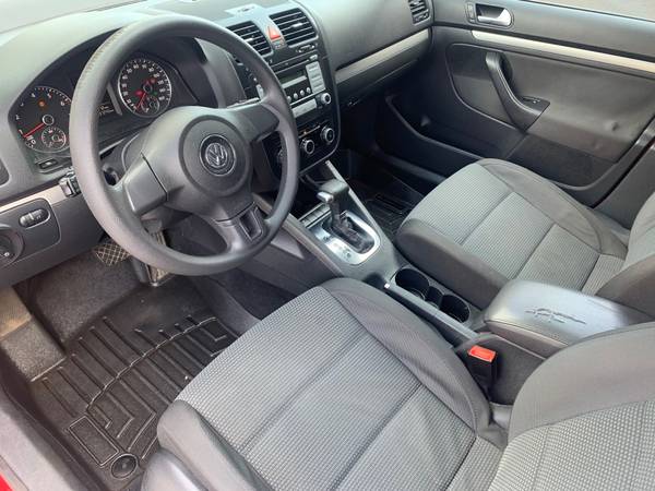 2010 VW JETTA GLI, AUTOMATIC, 4CYL, SPORTY! - - by for sale in West Haven, CT – photo 2
