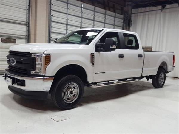 2019 Ford F-250SD XL - truck - cars & trucks - by dealer - vehicle... for sale in Comanche, TX – photo 4