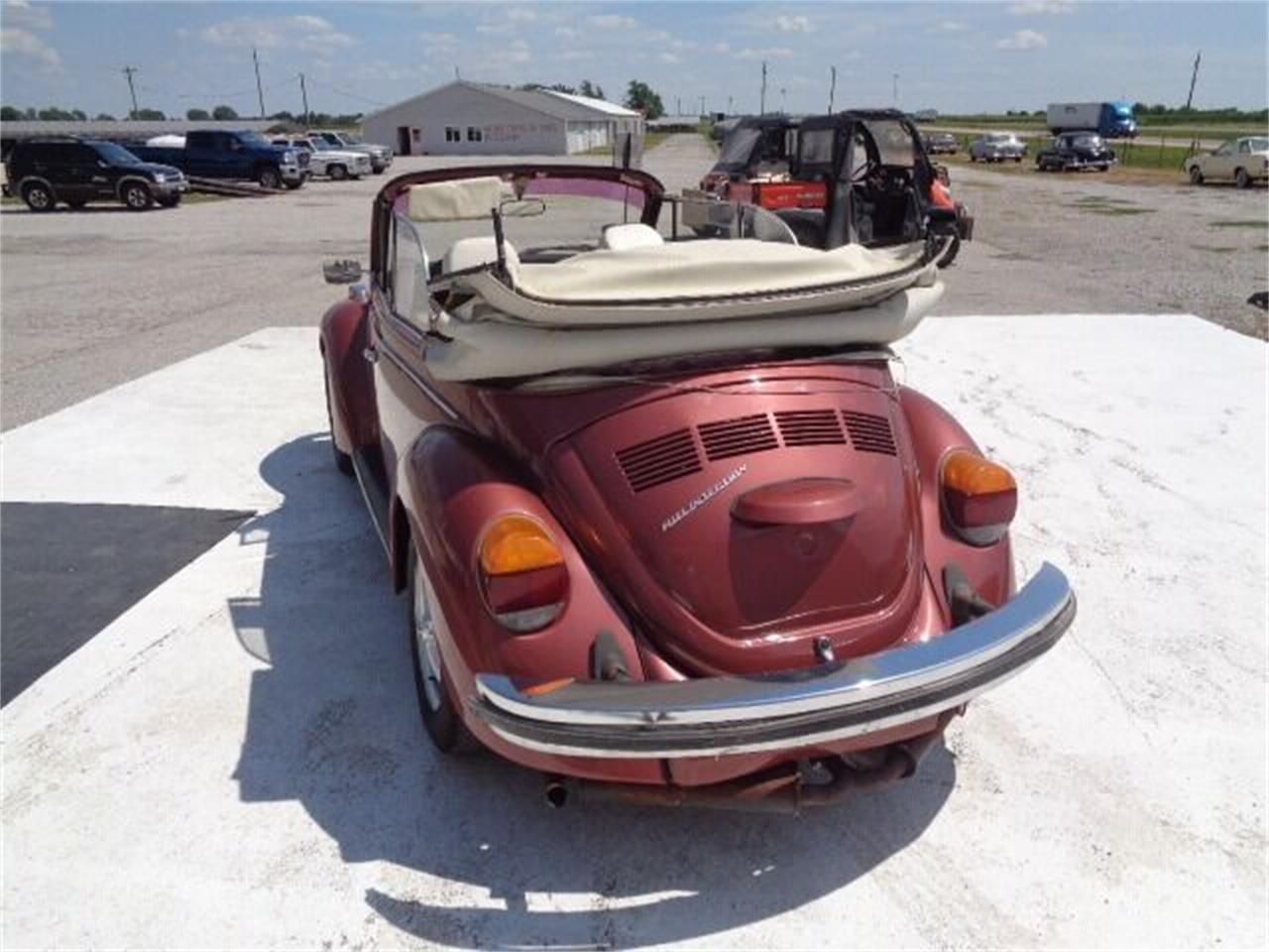 1978 Volkswagen Beetle for sale in Staunton, IL – photo 4