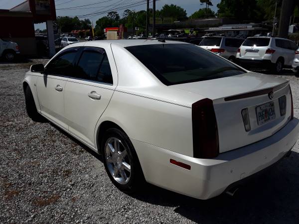 2005 CADILLAC STS LOW MILES CASH DEAL SPECIAL - - by for sale in Altamonte Springs, FL – photo 7