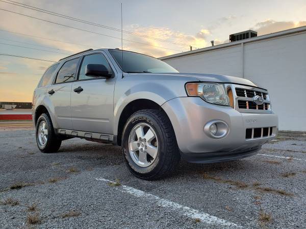2011 FORD ESCAPE - cars & trucks - by dealer - vehicle automotive sale for sale in Jackson, MS – photo 6