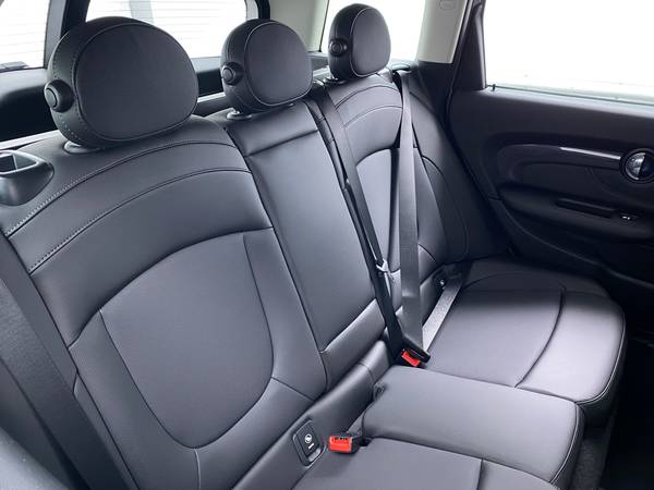 2020 MINI Clubman Cooper S ALL4 Hatchback 4D hatchback Gray -... for sale in Tucson, AZ – photo 19