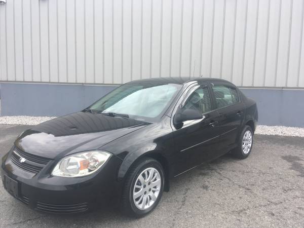 2010 Chevy Cobalt LS / 88,399 Miles - cars & trucks - by dealer -... for sale in Marlborough , MA – photo 4