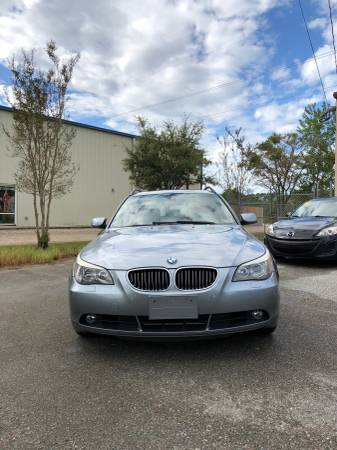 2007 BMW.SUPER NICE.NEGOTIABLE. 530XI WAGON for sale in Panama City, FL – photo 2