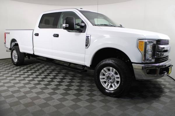 2017 Ford Super Duty F-350 SRW Oxford White FANTASTIC DEAL! - cars & for sale in Meridian, ID – photo 3