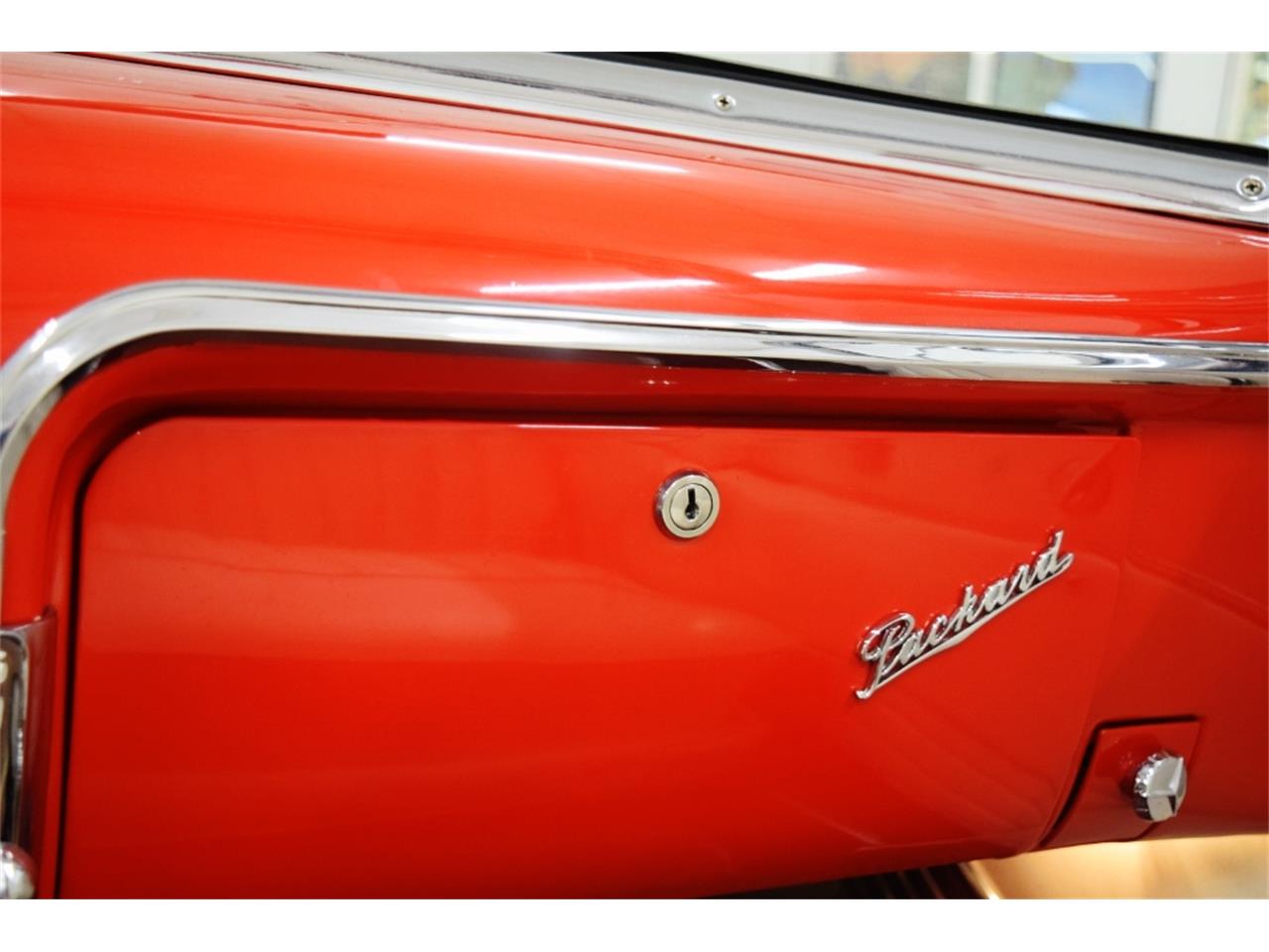 1954 Packard Clipper for sale in Fredericksburg, VA – photo 50