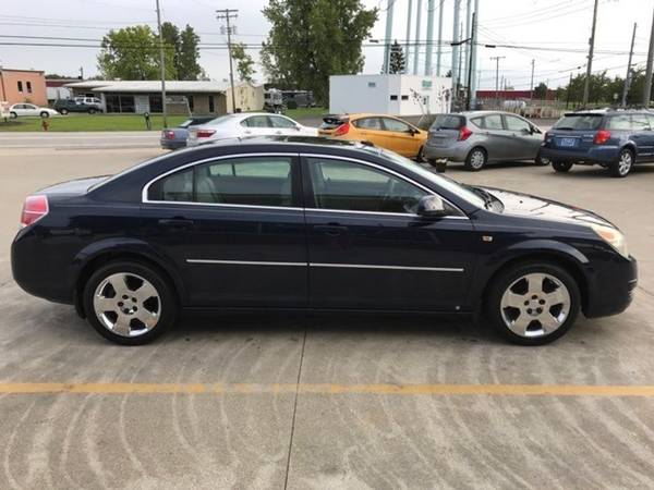 2008 *Saturn* *Aura* *XE* - cars & trucks - by dealer - vehicle... for sale in Medina, OH – photo 7