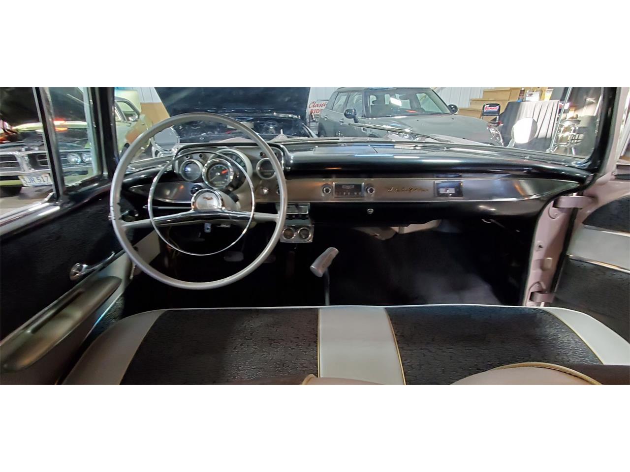 1957 Chevrolet Bel Air for sale in Annandale, MN – photo 39