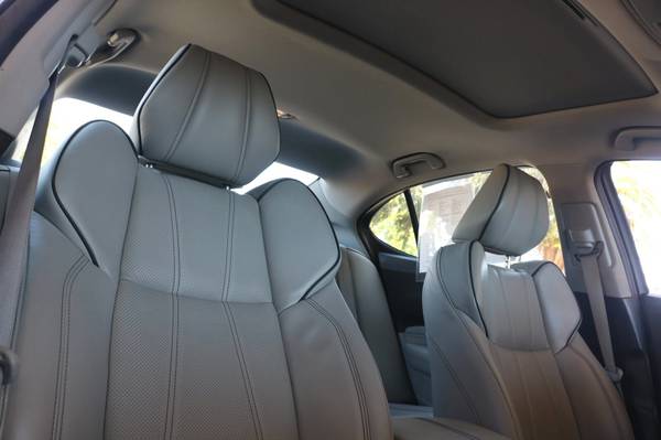 2018 Acura TLX 3 5L V6 4D Sedan - - by dealer for sale in Redwood City, CA – photo 19