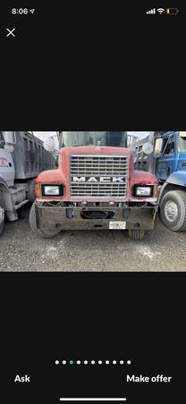 Dump Trucks for sale for sale in Miami, FL – photo 16