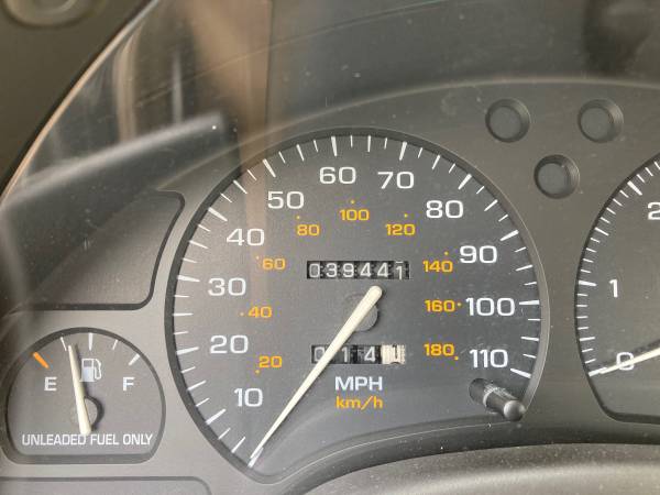 CLEAN RELIABLE SATURN SL1 auto under 40k Real Miles - cars & trucks... for sale in Middletown, PA – photo 9
